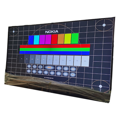ভালো দাম LG LD550EUN-UHA3 LCD স্ক্রীন ভিডিও ওয়াল 5.9 মিমি ন্যারো বেজেল স্ক্রীন অনলাইন