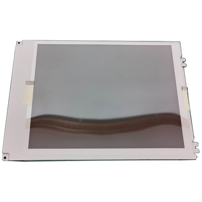 ভালো দাম 8.4 ইঞ্চি 640*480 ইন্ডাস্ট্রিয়াল LCD প্যানেল ডিসপ্লে LQ084V1DG43 অনলাইন