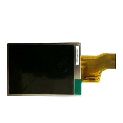 ভালো দাম AUO 2.5 ইঞ্চি a-si TFT lcd প্যানেল A025CN04 V3 TFT LCD প্যানেল অনলাইন