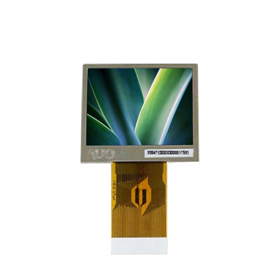 ভালো দাম AUO 502×240 A-Si TFT LCD প্যানেল A015BL02 V2 LCD স্ক্রীন ডিসপ্লে প্যানেল অনলাইন