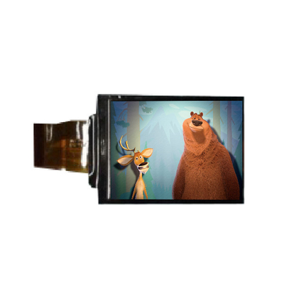ভালো দাম AUO 3.0 ইঞ্চি Lcd স্ক্রীন A030DN01 V9 Lcd ডিসপ্লে মডিউল অনলাইন