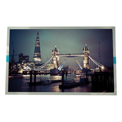 ভালো দাম Kyocera 7.0 ইঞ্চি 800*480 TCG070WVLPAANN-AN50 এলসিডি স্ক্রিন অনলাইন