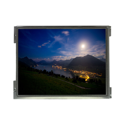ভালো দাম TCG104SVLPAANN-AN20 10.4 ইঞ্চি 800*600 lcd প্যানেল মডিউল TCG104SVLPAANN-AN20 অনলাইন