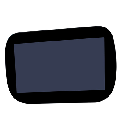 ভালো দাম নতুন এবং আসল LCD 5.0 ​​ইঞ্চি A050EAT01.0 ইন্ডাস্ট্রিয়াল LCD প্যানেল ডিসপ্লে অনলাইন