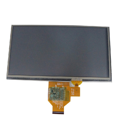 ভালো দাম A061VTT01.0 আসল 6.1 ইঞ্চি 800*480 Lcd প্যানেল Tft টাচ স্ক্রিন ডিজিটাইজার অনলাইন