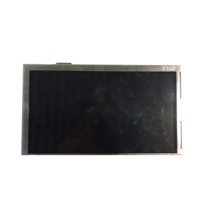ভালো দাম নতুন অরিজিনাল A065GW01 400*234 6.5 ইঞ্চি LCD ডিসপ্লে স্ক্রীন কার ডিভিডি নেভিগেশন LCD প্যানেল অনলাইন