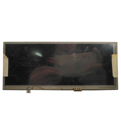 ভালো দাম AUO A081VW01 V0 এর জন্য 8.1 ইঞ্চি Lcd Tft ডিসপ্লে প্যানেল অরিজিনাল অনলাইন