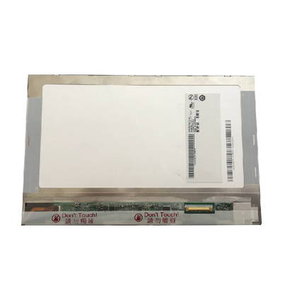 ভালো দাম B101EVT03.0 TFT LCD টাচ প্যানেল ডিসপ্লে 300 cd/m² অনলাইন
