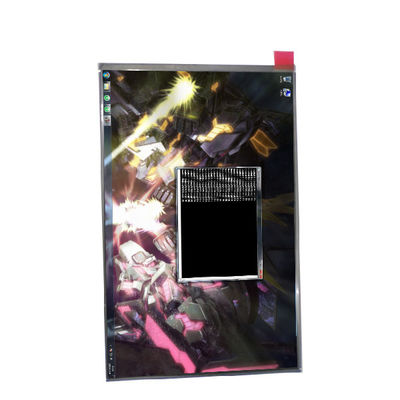 ভালো দাম প্যাড এবং ট্যাবলেটের জন্য AUO 10.1 ইঞ্চি B101QAN01.0 LCD ডিসপ্লে মডিউল অনলাইন