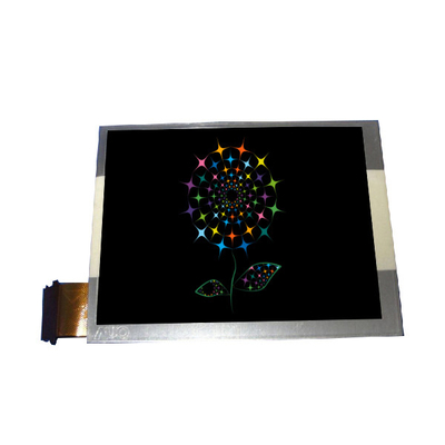 ভালো দাম C050VVN01.0 নতুন 5.0 ইঞ্চি কার জিপিএস নেভিগেশন এলসিডি ডিসপ্লে অনলাইন