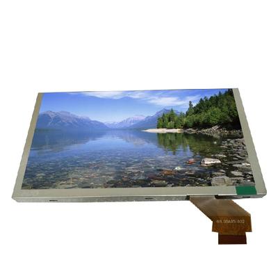 ভালো দাম 6.5 ইঞ্চি C065GW01 V.0 LCD স্ক্রীন প্যানেল ডিসপ্লে C065GW01 V0 LCD প্যানেল ডিসপ্লে অনলাইন