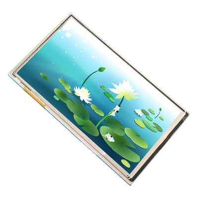 ভালো দাম 6.5 ইঞ্চি C065VAT01.0 Tft Lcd টাচ স্ক্রীন 750 cd/m² C065VAT01.0 অনলাইন