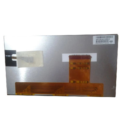 ভালো দাম ব্র্যান্ড অরিজিনাল 7.0 ইঞ্চি 800×480 AUO LCD ডিসপ্লে স্ক্রীন C070FW01 V0 LCD প্যানেল অনলাইন