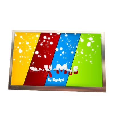 ভালো দাম AUO LCD ডিসপ্লে স্ক্রীন C070VVN02.0 LCD প্যানেল গাড়ির খুচরা অটো যন্ত্রাংশ জিপিএস নেভিগেশনের জন্য টাচ স্ক্রীন সহ অনলাইন