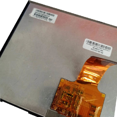 ভালো দাম AUO C080EAT02.0 TFT LCD ডিসপ্লে 8.0 ইঞ্চি Lcd মডিউল 184PPI অনলাইন