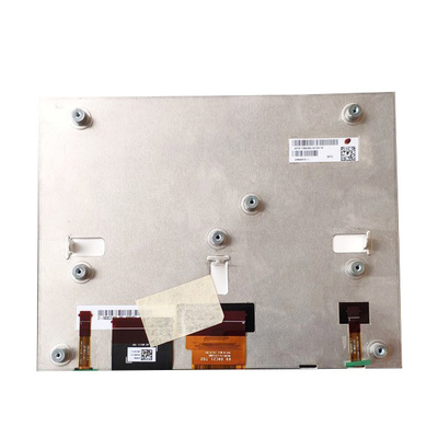 ভালো দাম গাড়ির LCD ডিসপ্লে AUO 8.4 ইঞ্চি 800×600 TFT LCD প্যানেল C084SAT01.1 অনলাইন
