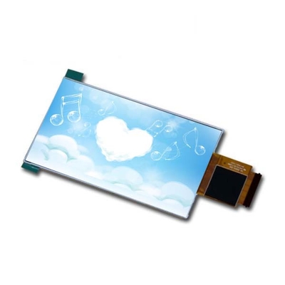 ভালো দাম G050TAN01.0 অরিজিনাল 5 ইঞ্চি 720*1280 AUO Tft Lcd ডিসপ্লে মিপি 30 পিন ইন্টারফেসের সাথে অনলাইন