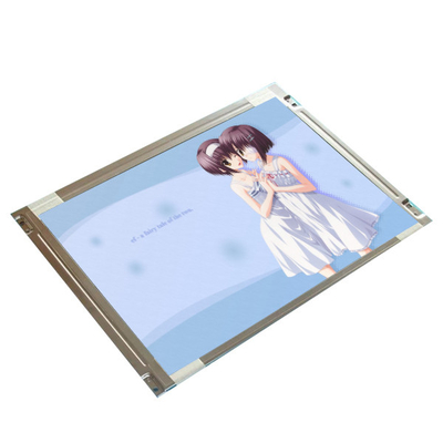 ভালো দাম 10.4'' AUO 800*600 ইন্ডাস্ট্রিয়াল TFT ডিসপ্লে স্ক্রীন G104SN05 V.0 উচ্চ উজ্জ্বলতা অনলাইন