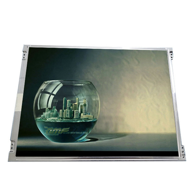 ভালো দাম L150X1M EC-2 A Si TFT LCD প্যানেল 15 ইঞ্চি ডেস্কটপ মনিটর 250 cd/m2 অনলাইন
